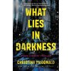 What Lies in Darkness - Christina Mcdonald What Lies in Darkness - Christina Mcdonald