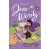 Dear Wendy - Ann Zhao Dear Wendy - Ann Zhao
