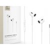 TECH-PROTECT ULTRABOOST MINI JACK EARPHONE CORE G2 BIELY (5906302332335) TECH-PROTECT ULTRABOOST MINI JACK EARPHONE CORE G2 BIELY (5906302332335)
