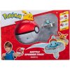 Jazwares Balenie Pokémon Battle Spinner - Squirtle a Poké Ball Jazwares Balenie Pokémon Battle Spinner - Squirtle a Poké Ball