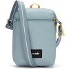 Pacsafe taška GO FESTIVAL CROSSBODY fresh mint Pacsafe taška GO FESTIVAL CROSSBODY fresh mint