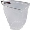 Suretti Podberáková Hlava S Nylonovou Sieťou Flat 40x30cm