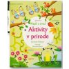 Napíš a zmaž: Aktivity v prírode Napíš a zmaž: Aktivity v prírode