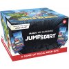 Wizards of the Coast Magic the Gathering Marvel Super Heroes Jumpstart Booster Box