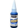 Media ink PENTART - alkoholový atrament 20ml - egyptská modrá Media ink PENTART - alkoholový atrament 20ml - egyptská modrá