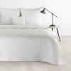 Design 91 PREHOZ NA POSTEĽ BONI5 170X210 CM BIELY