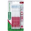 GUM BI-DIRECTION ULTRA Medzizubná kefka 1,2 mm - G.U.M Bi-Direction medzizubné kefky 1,2 mm 6 ks GUM BI-DIRECTION ULTRA Medzizubná kefka 1,2 mm - G.U.M Bi-Direction medzizubné kefky 1,2 mm 6 ks