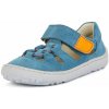 Detské barefoot sandále ELASTIC Jeans Froddo G3150262-14 svetlo modrá - 25 Detské barefoot sandále ELASTIC Jeans Froddo G3150262-14 svetlo modrá - 25