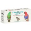 Animal Family Match: A Matching Game (Illustrated By)(Hra) Animal Family Match: A Matching Game (Illustrated By)(Hra)