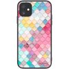 Picasee ULTIMATE CASE MagSafe pro Apple iPhone 11 - Farebná strecha Picasee ULTIMATE CASE MagSafe pro Apple iPhone 11 - Farebná strecha