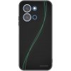 Picasee silikónový čierny obal pre Xiaomi Redmi 15C 4G - Be Different Picasee silikónový čierny obal pre Xiaomi Redmi 15C 4G - Be Different