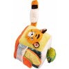 MOULIN ROTY Hracia kocka Tiger MOULIN ROTY Hracia kocka Tiger