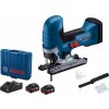 Bosch GST 185-LI Professional (2x 4Ah aku) (0.601.5B2.022) Bosch GST 185-LI Professional (2x 4Ah aku) (0.601.5B2.022)