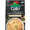 Riso Gallo Risotto con funghi porcini 175g Riso Gallo Risotto con funghi porcini 175g