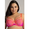 Podprsenka Ava 2162 Flamingo Farba: Ružová, Veľkosť: 105C Podprsenka Ava 2162 Flamingo Farba: Ružová, Veľkosť: 105C