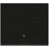 Indukčná Platnička Balay 3EB865FR 60 cm 60 cm 4400 W Indukčná Platnička Balay 3EB865FR 60 cm 60 cm 4400 W