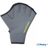 Plavecké rukavice - AquaSphere Swim Gloves Farba: šedá, Veľkosť: M Plavecké rukavice - AquaSphere Swim Gloves Farba: šedá, Veľkosť: M