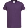 STEDMAN CLASSIC-T ST2200 / Detské tričko - deep berry S 122-128 STEDMAN CLASSIC-T ST2200 / Detské tričko - deep berry S 122-128