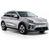 Priečniky Modula Oval Bar Closed Rail Black Kia e-Niro 2018 - s integrovanými pozdĺžnikmi Priečniky Modula Oval Bar Closed Rail Black Kia e-Niro 2018 - s integrovanými pozdĺžnikmi