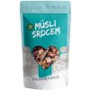 topnatur Müsli srdcom Paleo & kokos bezlepkové - 350 g topnatur Müsli srdcom Paleo & kokos bezlepkové - 350 g