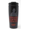Kovový hrnček 900 ml Stranger Things Kovový hrnček 900 ml Stranger Things