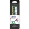 ADATA Adata/SO-DIMM DDR4/32GB/3200MHz/CL22/1x32GB AD4S320032G22-SGN ADATA Adata/SO-DIMM DDR4/32GB/3200MHz/CL22/1x32GB AD4S320032G22-SGN