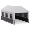 Blumfeldt Party Haven, stan, 598 x 296 x 280 cm (GDI17-PartyHaven 3x6)