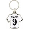 Prívesok na kľúče Fan-shop REAL MADRID Mbappe