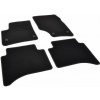 Koberce textilné AZ Auto Design VW Touareg 2002-2010 Koberce textilné AZ Auto Design VW Touareg 2002-2010