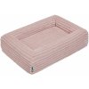 EXPLORER DOG Pelech ortopedický Cloud XS 60 × 40 Dusty Pink EXPLORER DOG Pelech ortopedický Cloud XS 60 × 40 Dusty Pink