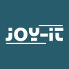 Joy-it rb-alucaseP4+08 SBC skriňa Vhodné pre: Raspberry Pi® vrátane pasívneho chladiča čierna; rb-alucaseP4+08 Joy-it rb-alucaseP4+08 SBC skriňa Vhodné pre: Raspberry Pi® vrátane pasívneho chladiča čierna; rb-alucaseP4+08
