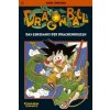 Dragon Ball 1 (Akira Toriyama)(Brožovaná) Dragon Ball 1 (Akira Toriyama)(Brožovaná)