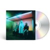 CD Wolf Alice: Blue Weekend CD Wolf Alice: Blue Weekend