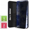 Tvrdené sklo gsmStyle pre Apple iPhone 14 Pro 1 ks Tvrdené sklo gsmStyle pre Apple iPhone 14 Pro 1 ks