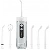 TrueLife AquaFloss Mini M50 - ústna sprcha - biela TrueLife AquaFloss Mini M50 - ústna sprcha - biela