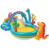 Intex 57135 Nafukovacie ihrisko Dinoland Intex 57135 Nafukovacie ihrisko Dinoland