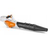 Stihl BGA model fukár akumulátorový