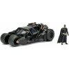 DICKIE Batman The Dark Knight Batmobile autíčko DICKIE Batman The Dark Knight Batmobile autíčko