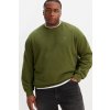 Levi's Big & Tall Original Crew 17391-0009 khaki