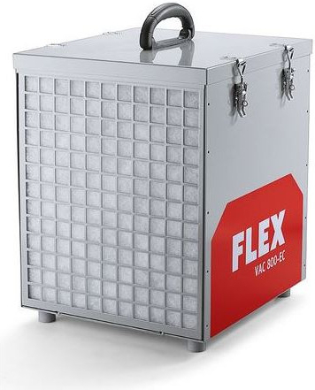Flex VAC 800-EC 477.745