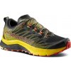 La Sportiva Jackal II black yellow