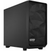 Fractal Design Meshify 2 Black Solid FD-C-MES2A-01 Fractal Design Meshify 2 Black Solid FD-C-MES2A-01