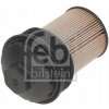 Febi Bilstein 193186 Olejový filter Febi Bilstein 193186 Olejový filter