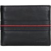 LAGEN | Pánska kožená peňaženka LAGEN 3905 čierna LAGEN | Pánska kožená peňaženka LAGEN 3905 čierna