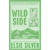 Wild Side - Silver Elsie Wild Side - Silver Elsie
