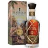 Plantation Barbados X.O. 20th Anniversary 40% 0,7 l (kartón) Plantation Barbados X.O. 20th Anniversary 40% 0,7 l (kartón)