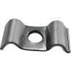 Príchytka motýlik pre 2D a 3D plotové dielce 40 mm Príchytka motýlik pre 2D a 3D plotové dielce 40 mm