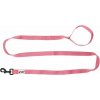 Bamboo Zoom Vodítko pre psov ružové L Bamboo Zoom Vodítko pre psov ružové L
