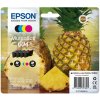 Epson originálny ink C13T10G64010, T10G640, 604, CMYK, 500 str. (C13T10G64010) Epson originálny ink C13T10G64010, T10G640, 604, CMYK, 500 str. (C13T10G64010)