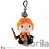 Prívesok na kľúče Cinereplicas Harry Potter plyšová Ron 8 cm Prívesok na kľúče Cinereplicas Harry Potter plyšová Ron 8 cm